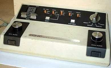Conic SD-01
